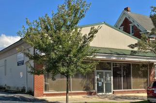 Huntingdon Family Care Center building